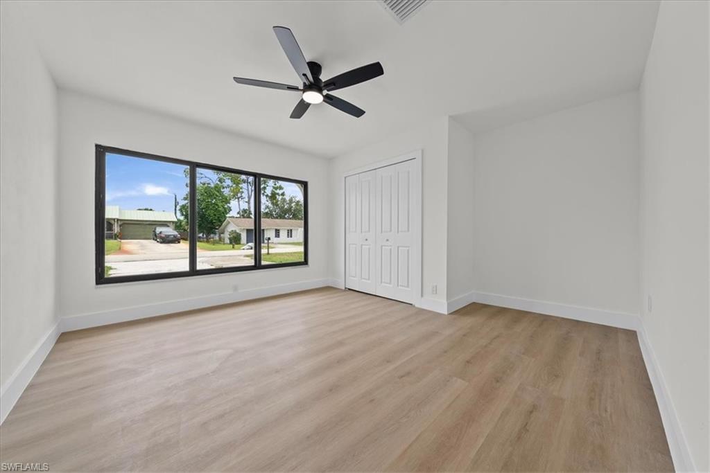 FORT MYERS - Residential