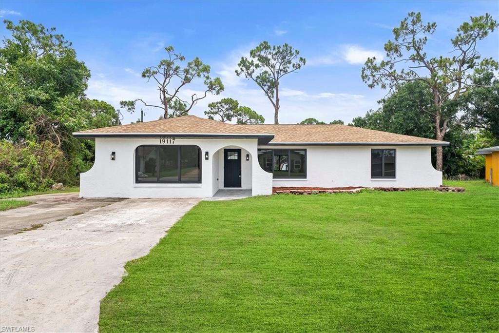 FORT MYERS - Residential