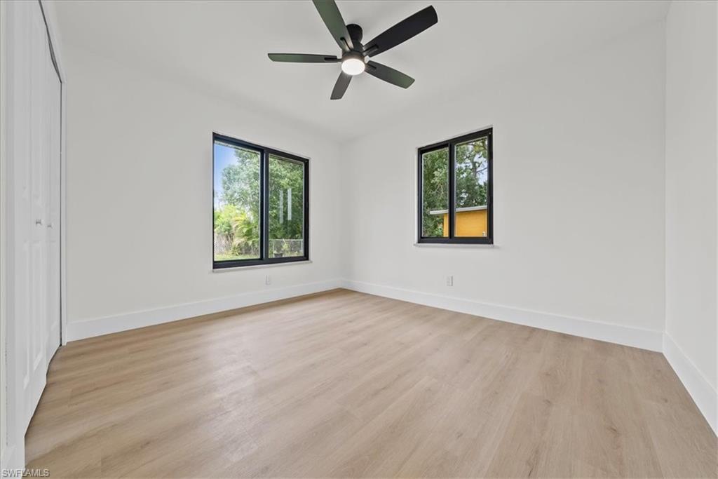 FORT MYERS - Residential