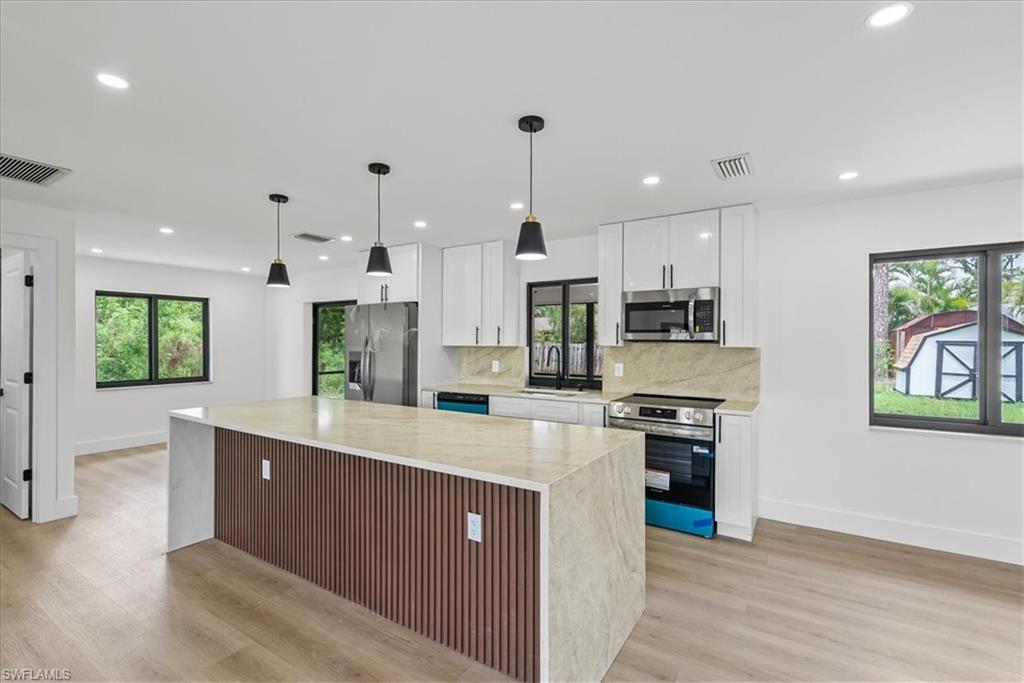 FORT MYERS - Residential