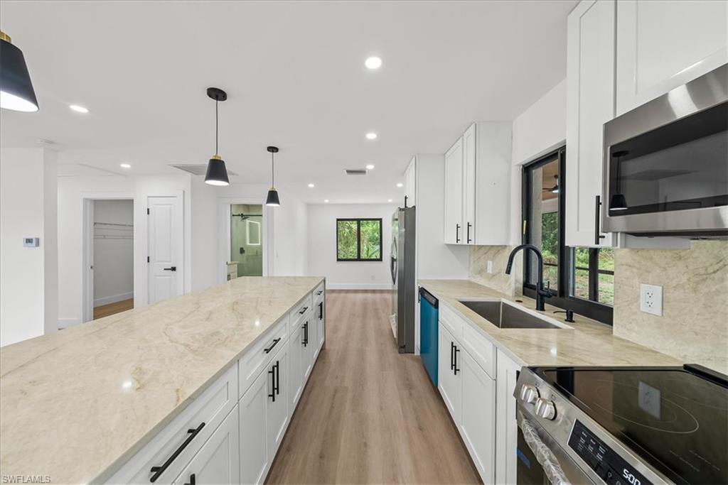 FORT MYERS - Residential