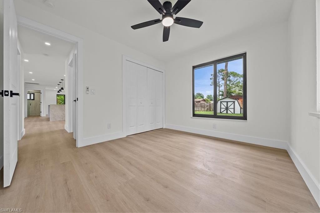 FORT MYERS - Residential