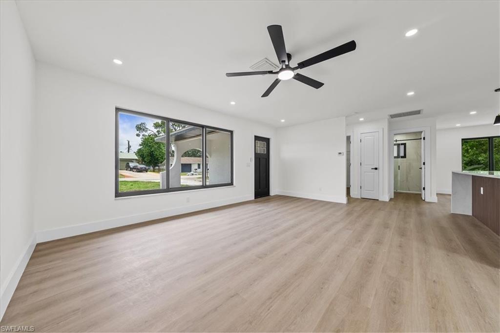 FORT MYERS - Residential