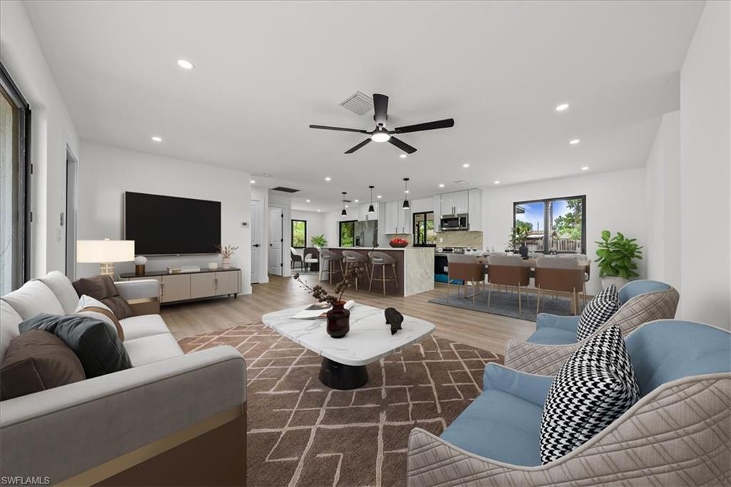 FORT MYERS - Residential