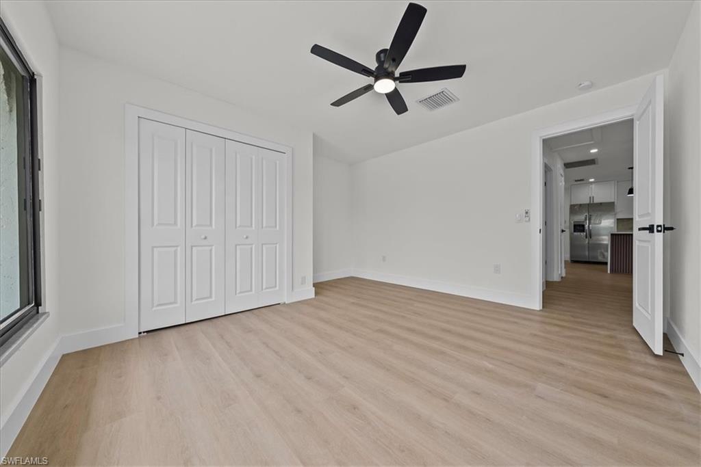 FORT MYERS - Residential