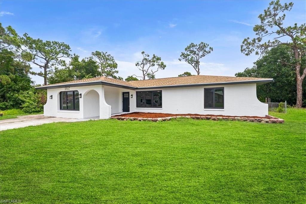FORT MYERS - Residential