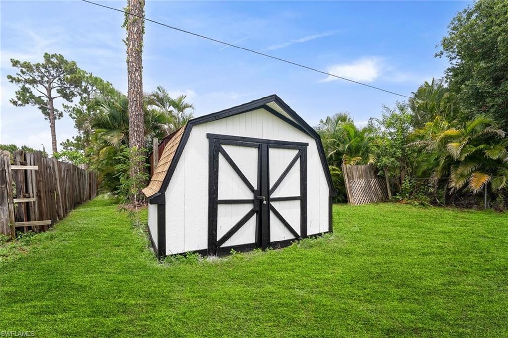 FORT MYERS - Residential