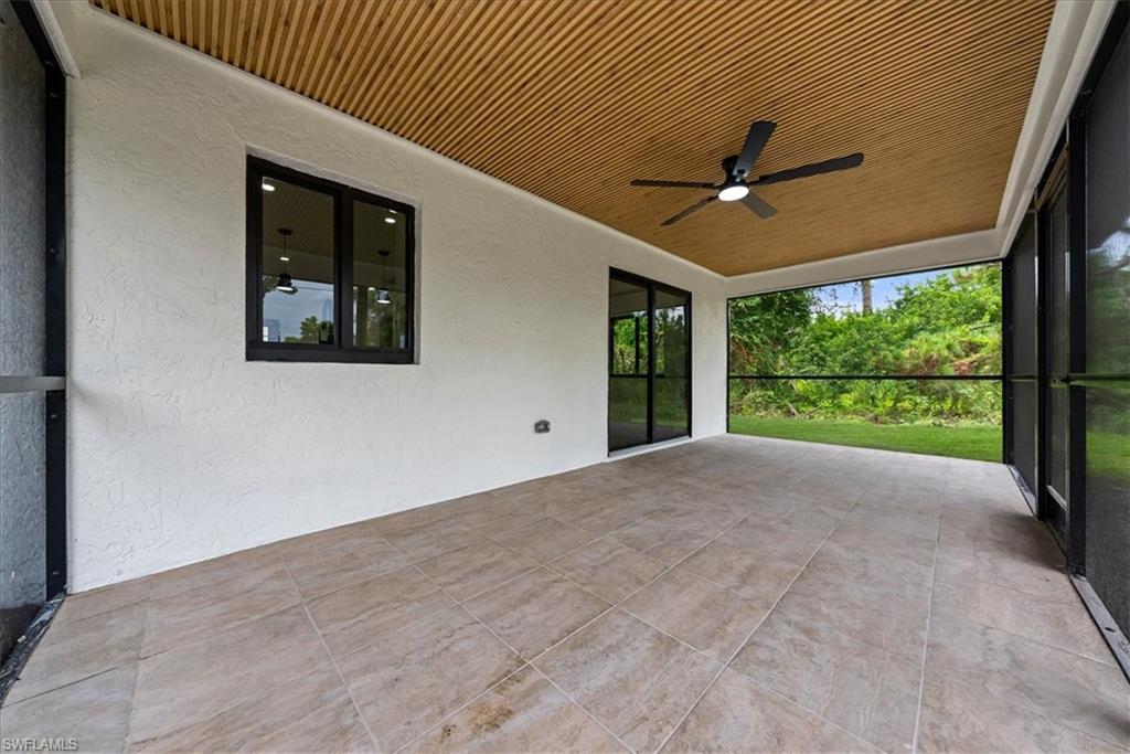 FORT MYERS - Residential