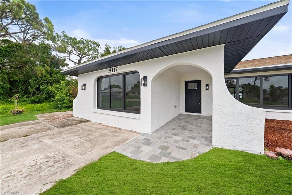FORT MYERS - Residential