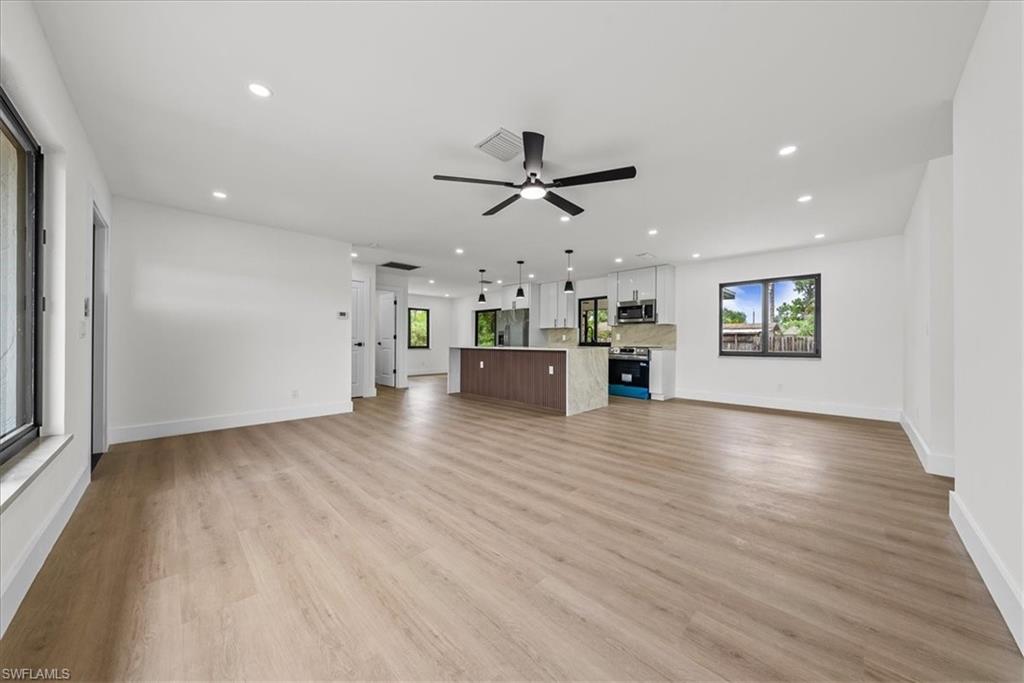 FORT MYERS - Residential