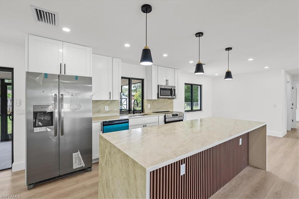 FORT MYERS - Residential