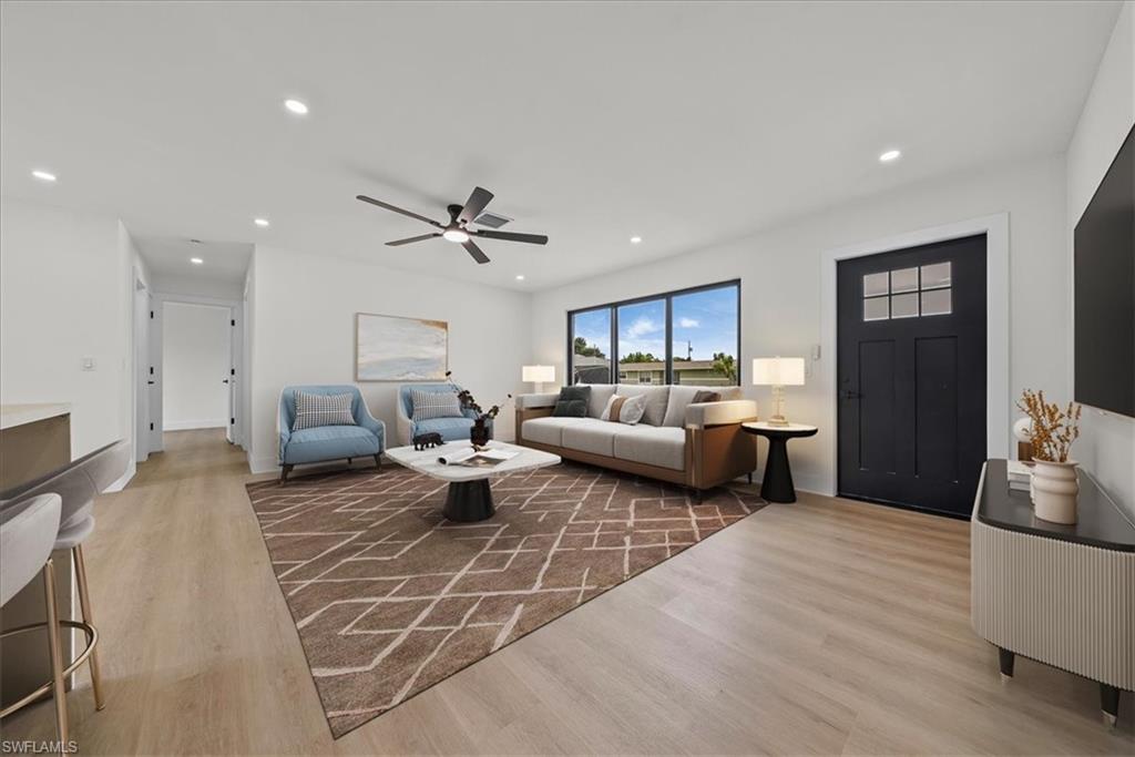 FORT MYERS - Residential