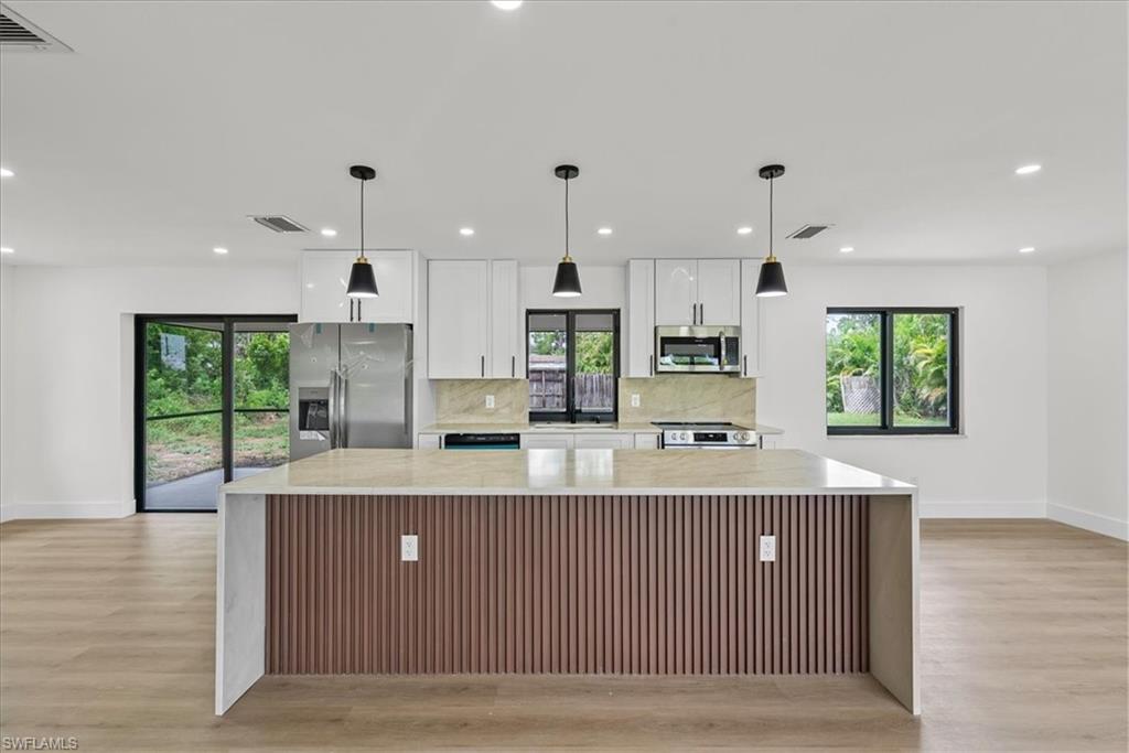 FORT MYERS - Residential