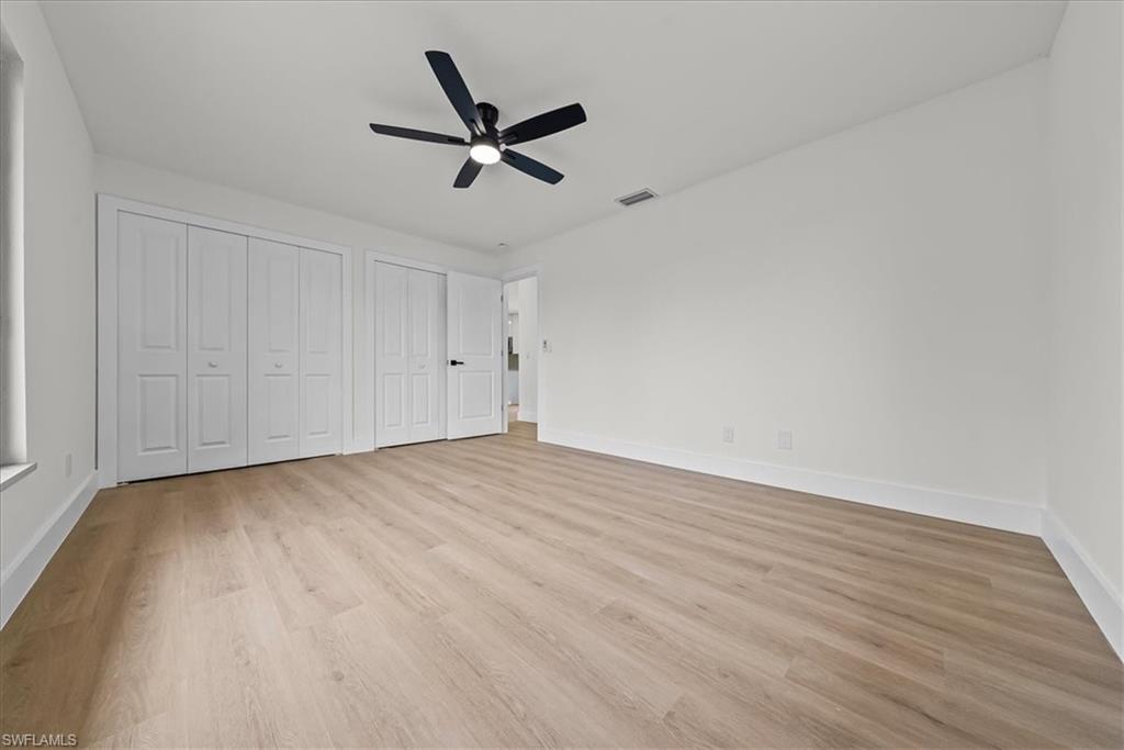 FORT MYERS - Residential