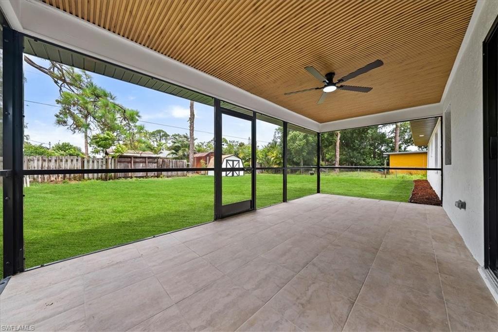 FORT MYERS - Residential