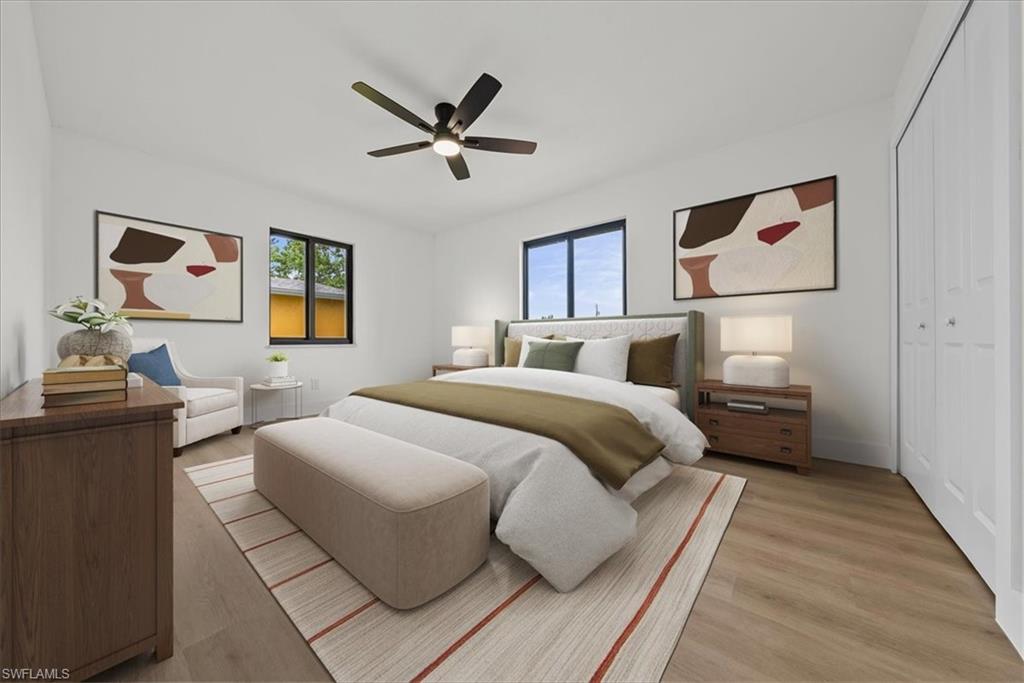 FORT MYERS - Residential