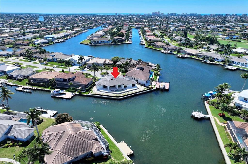 MARCO ISLAND - Residential