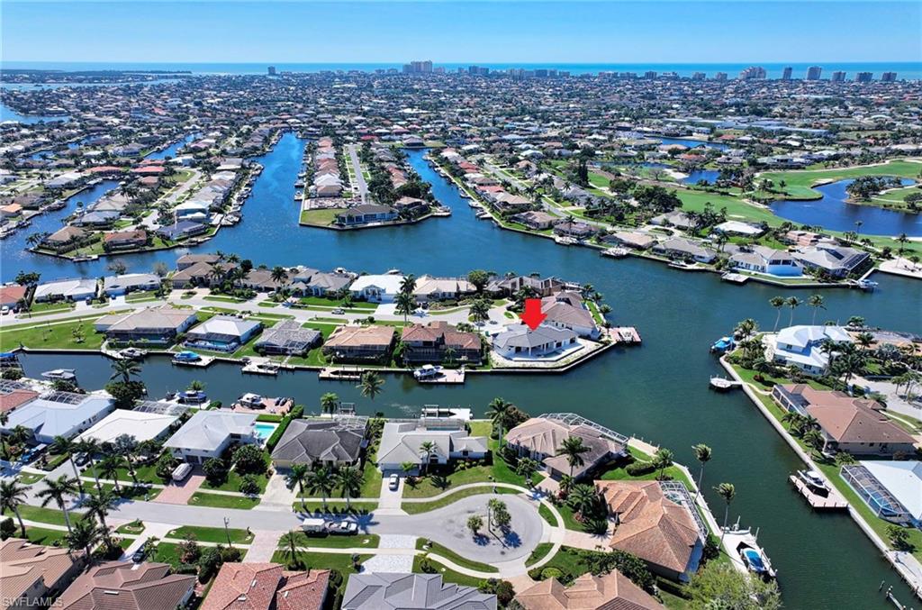 MARCO ISLAND - Residential