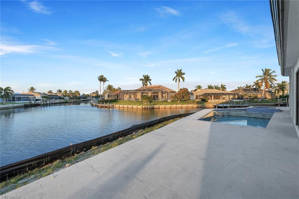 MARCO ISLAND - Residential