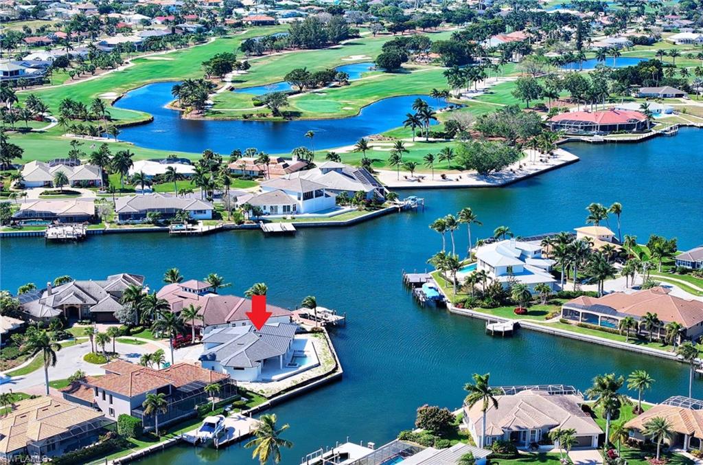 MARCO ISLAND - Residential
