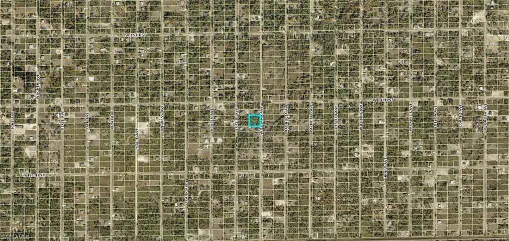 LEHIGH ACRES - Land
