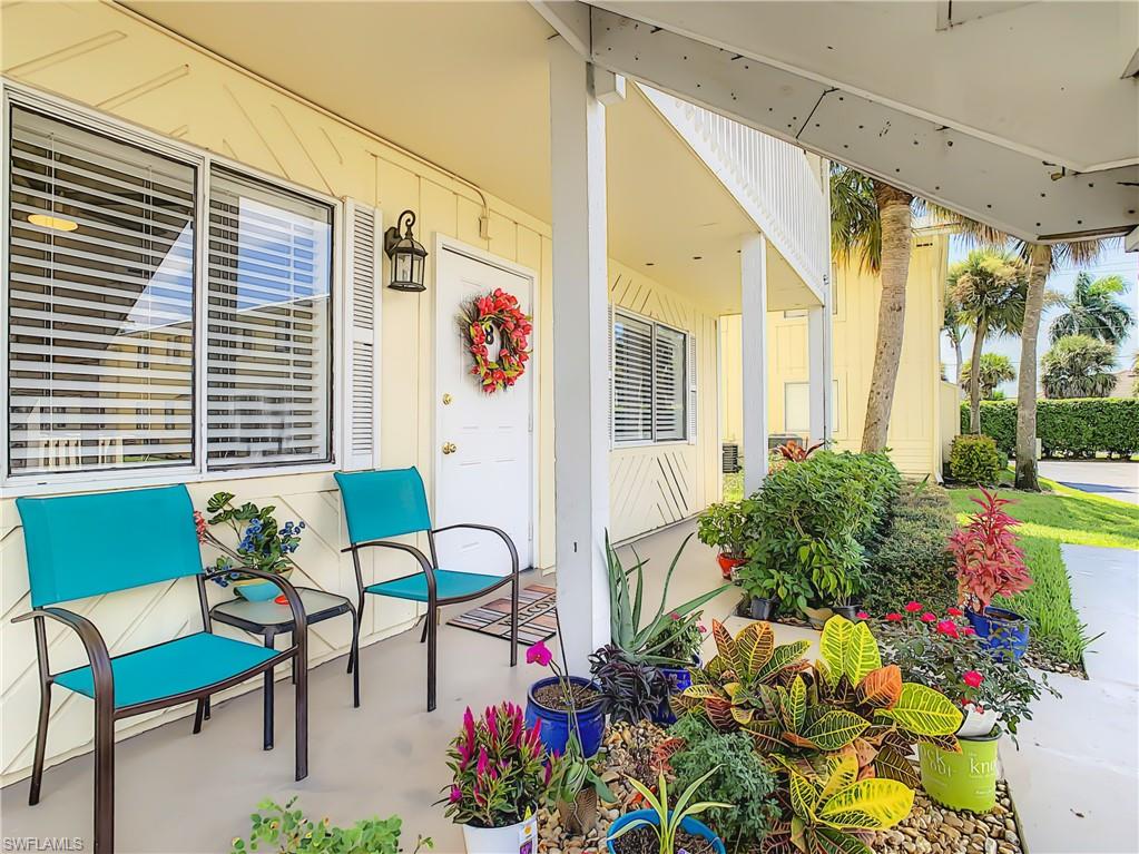 ABACO BAY - Residential Lease