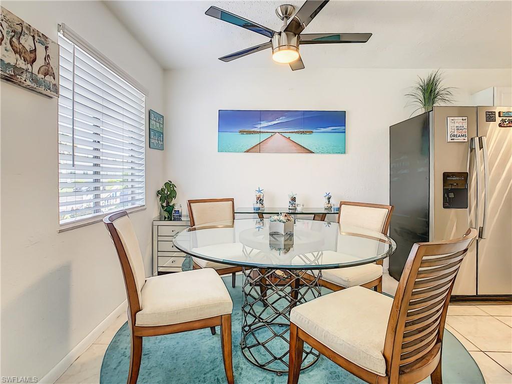 ABACO BAY - Residential Lease