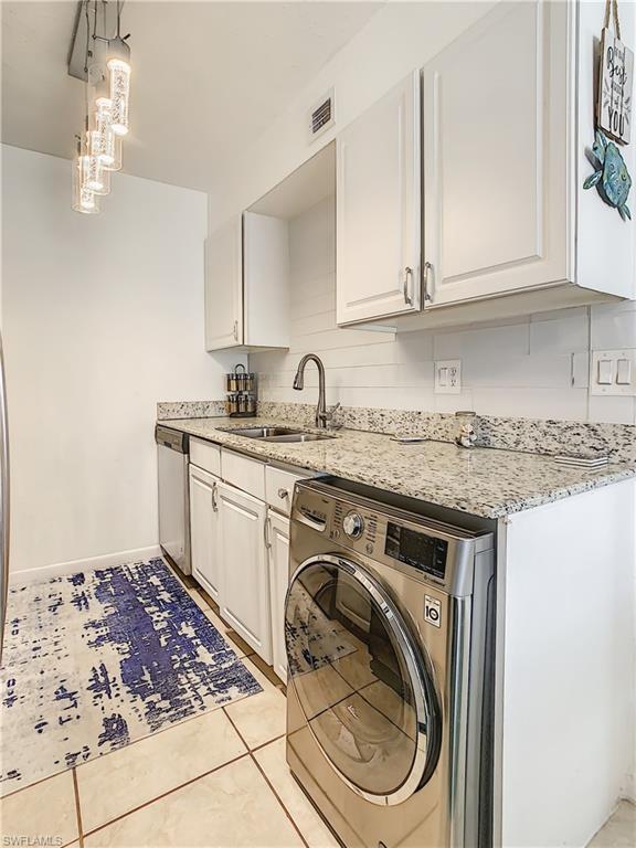 ABACO BAY - Residential Lease