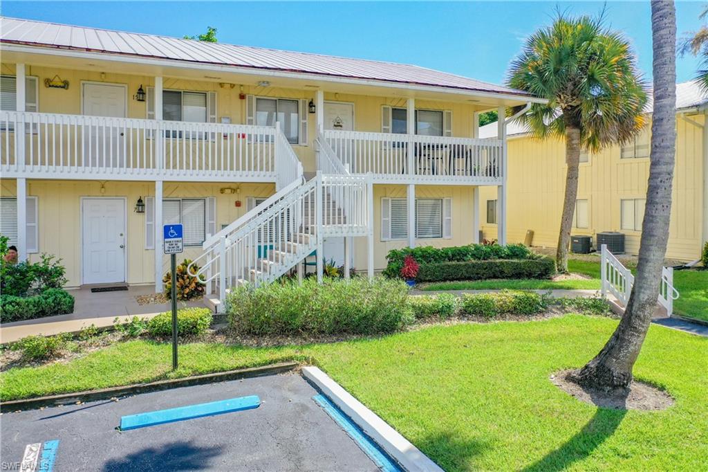 ABACO BAY - Residential Lease