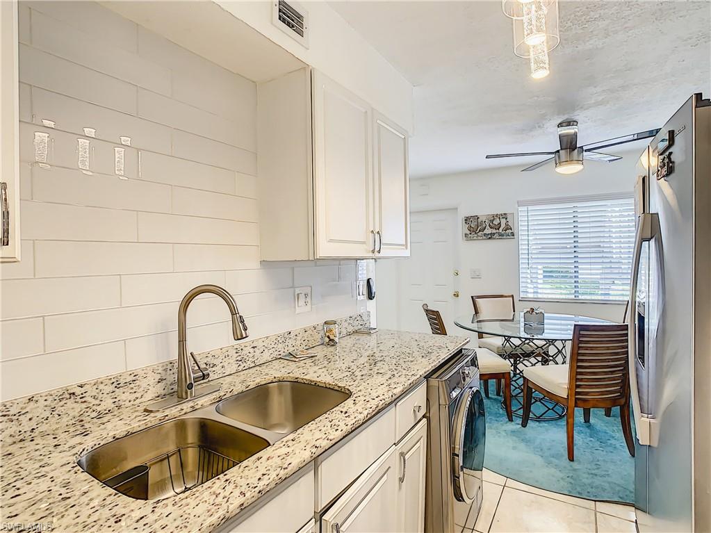 ABACO BAY - Residential Lease