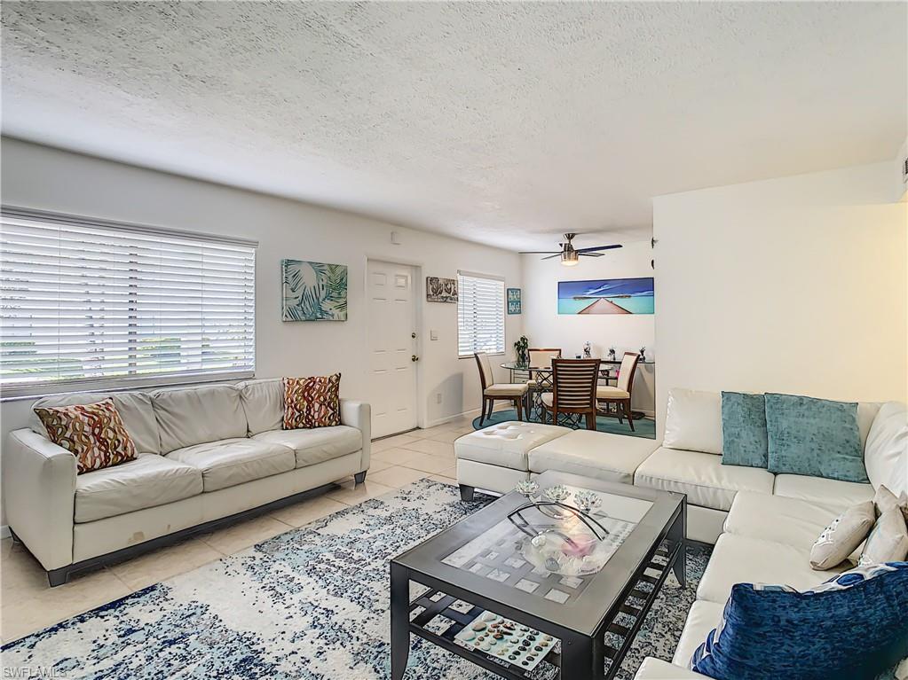 ABACO BAY - Residential Lease