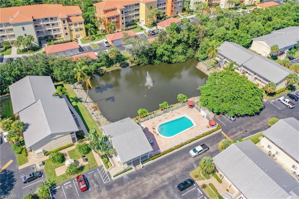 ABACO BAY - Residential Lease