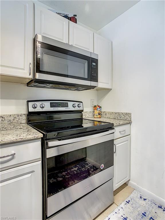 ABACO BAY - Residential Lease