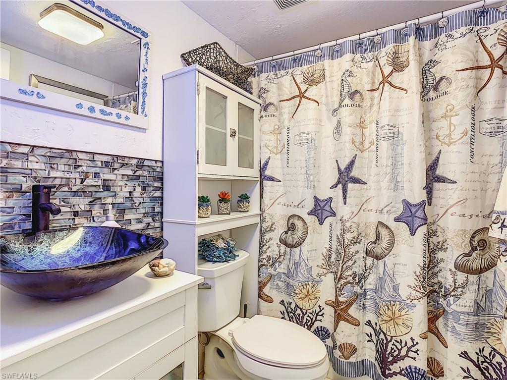 ABACO BAY - Residential Lease