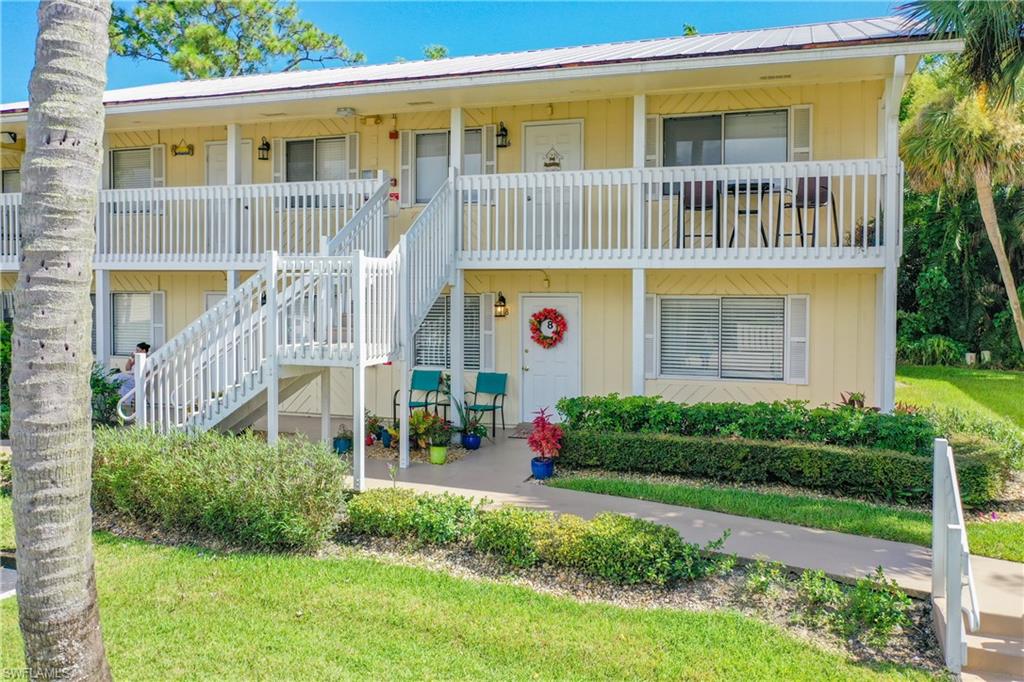 ABACO BAY - Residential Lease