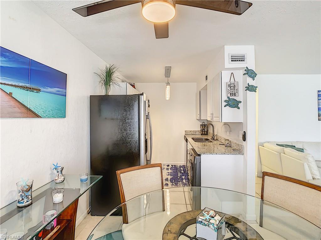 ABACO BAY - Residential Lease