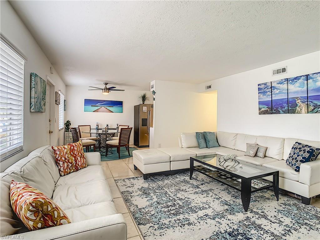 ABACO BAY - Residential Lease