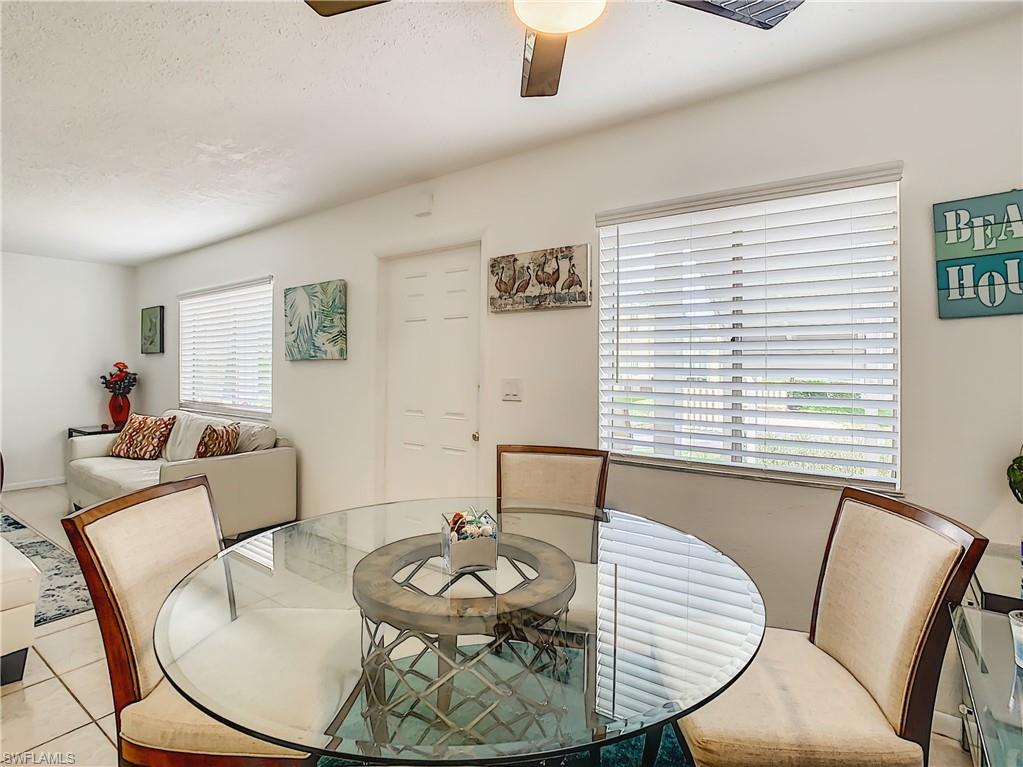 ABACO BAY - Residential Lease