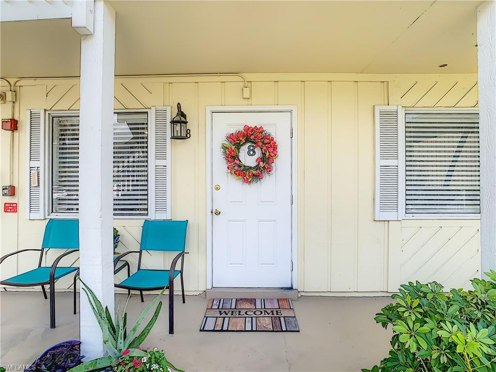 ABACO BAY - Residential Lease