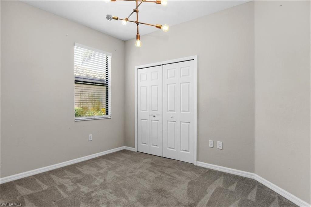 BENT CREEK PRESERVE - Residential Lease