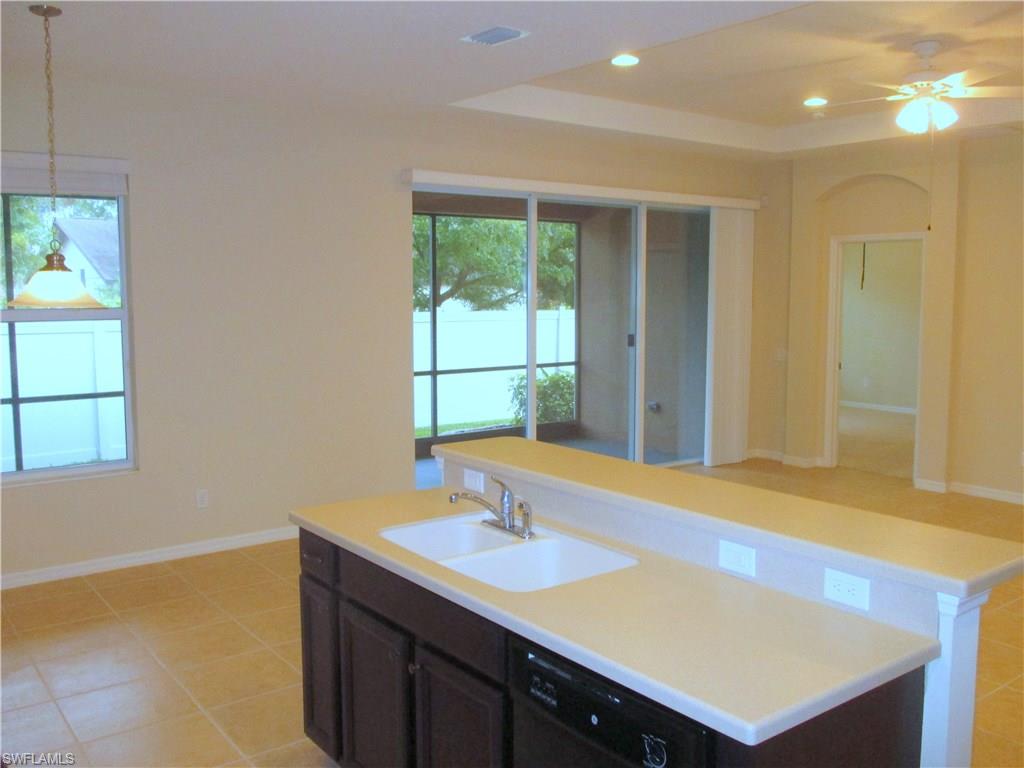 ESTERO PRESERVE - Residential