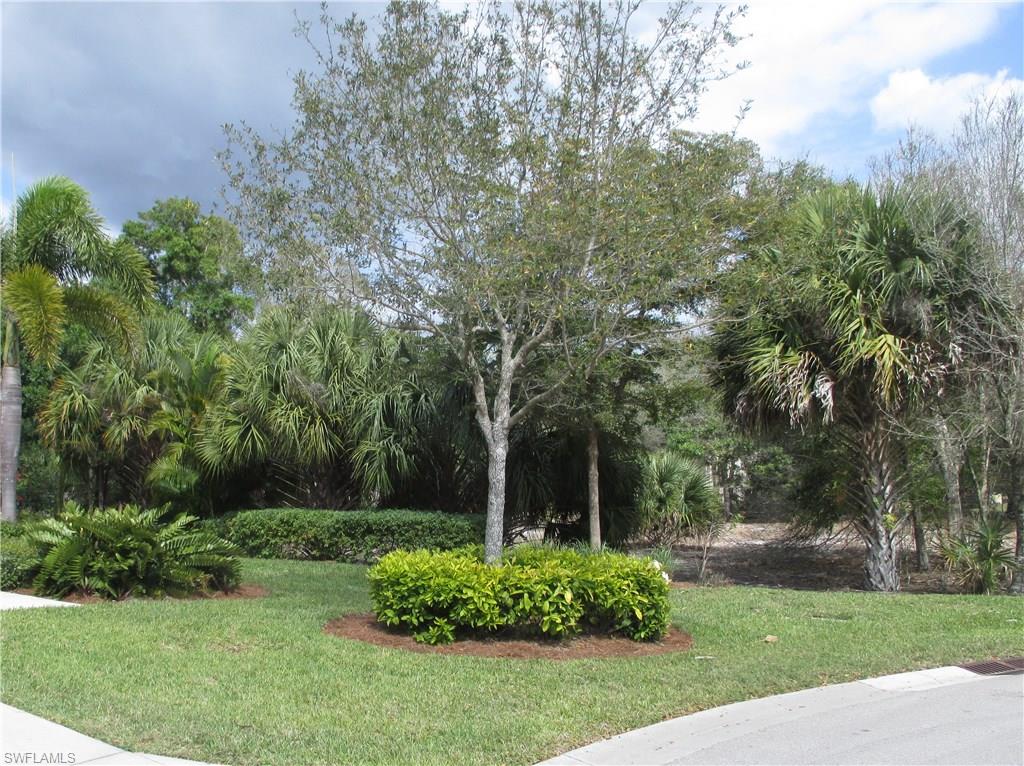 ESTERO PRESERVE - Residential
