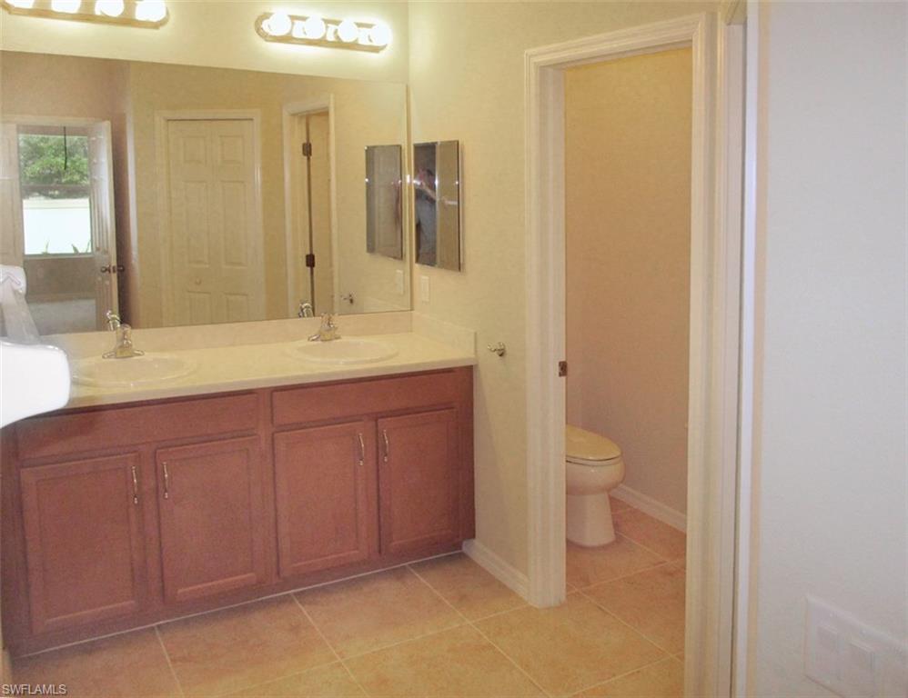 ESTERO PRESERVE - Residential