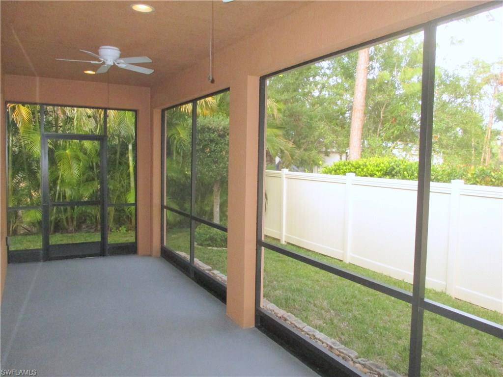 ESTERO PRESERVE - Residential