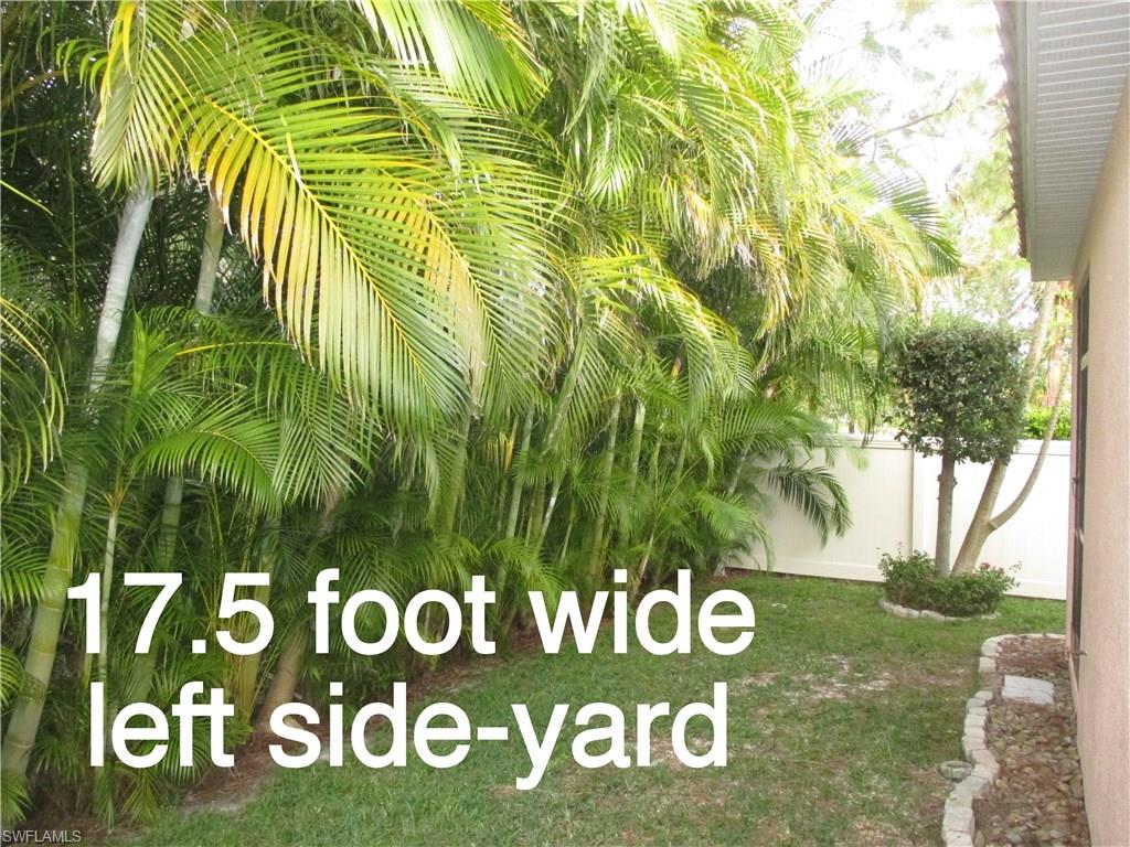 ESTERO PRESERVE - Residential