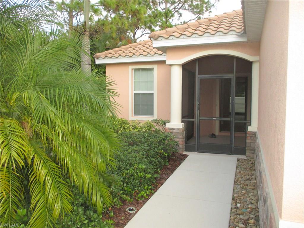 ESTERO PRESERVE - Residential