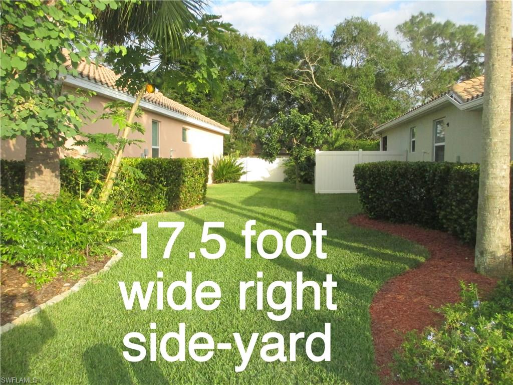 ESTERO PRESERVE - Residential