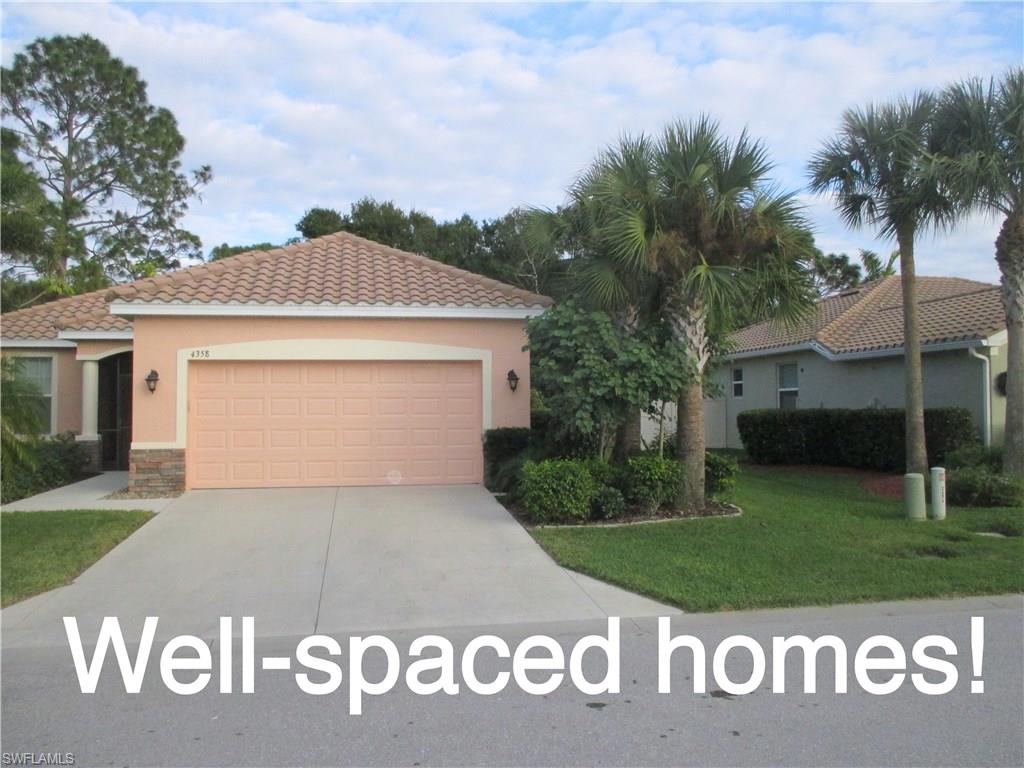 ESTERO PRESERVE - Residential
