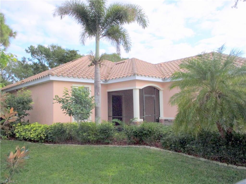ESTERO PRESERVE - Residential
