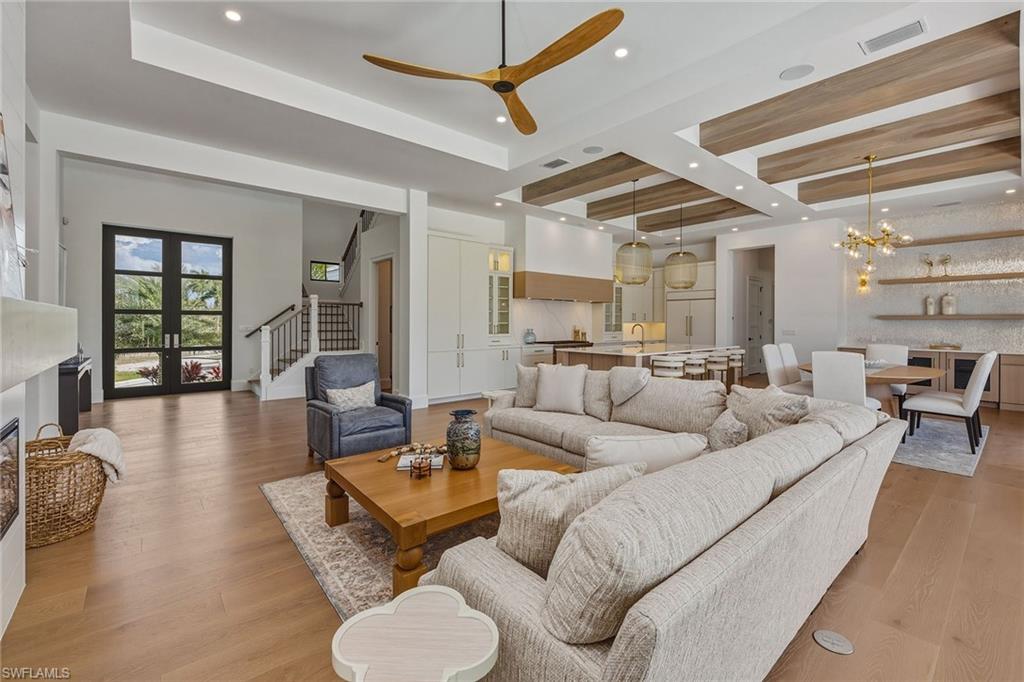 MARCO ISLAND - Residential